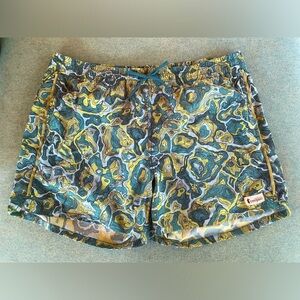 Cotopaxi Men’s Bronco Shorts - size XL